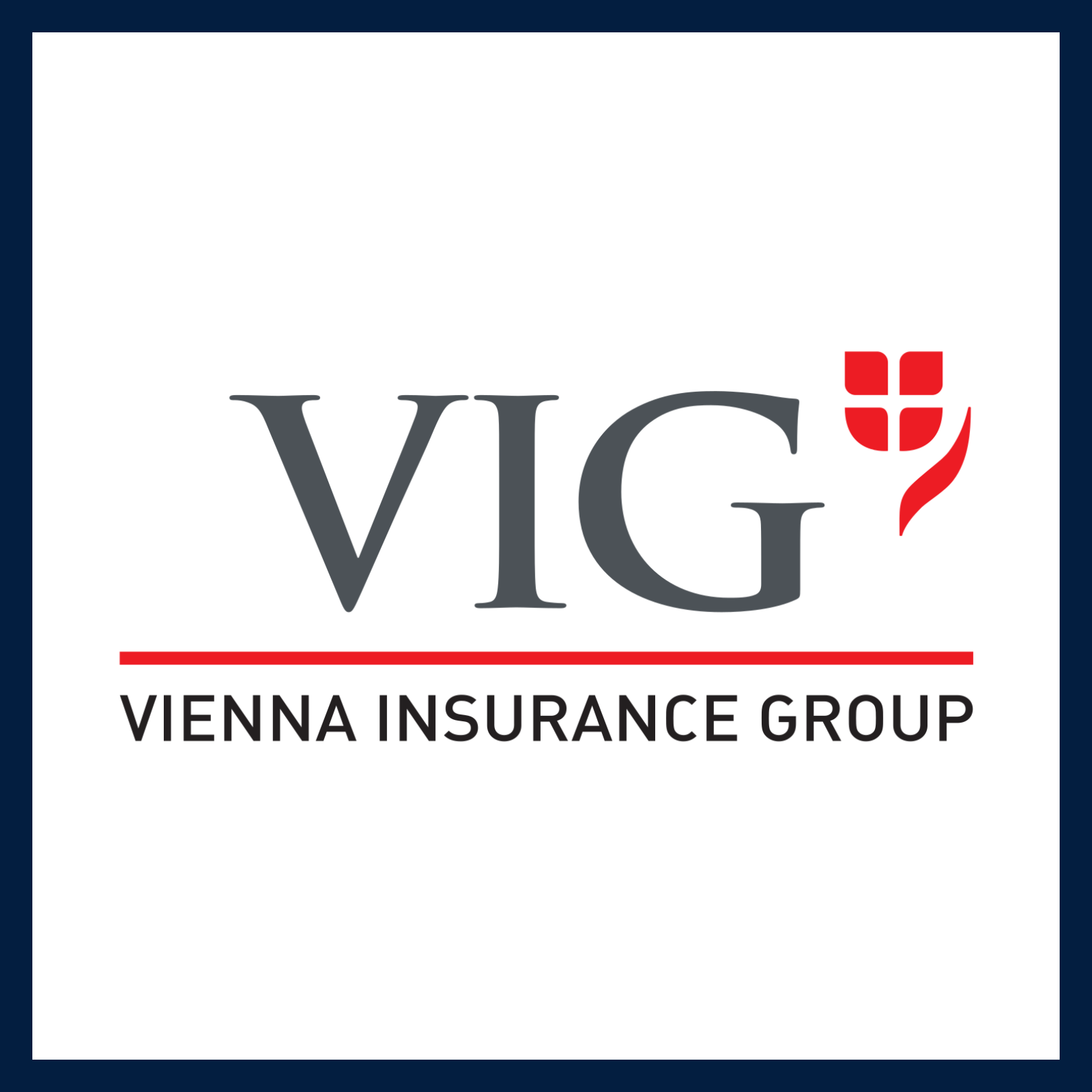 Vienna Insurance Group logo PCC