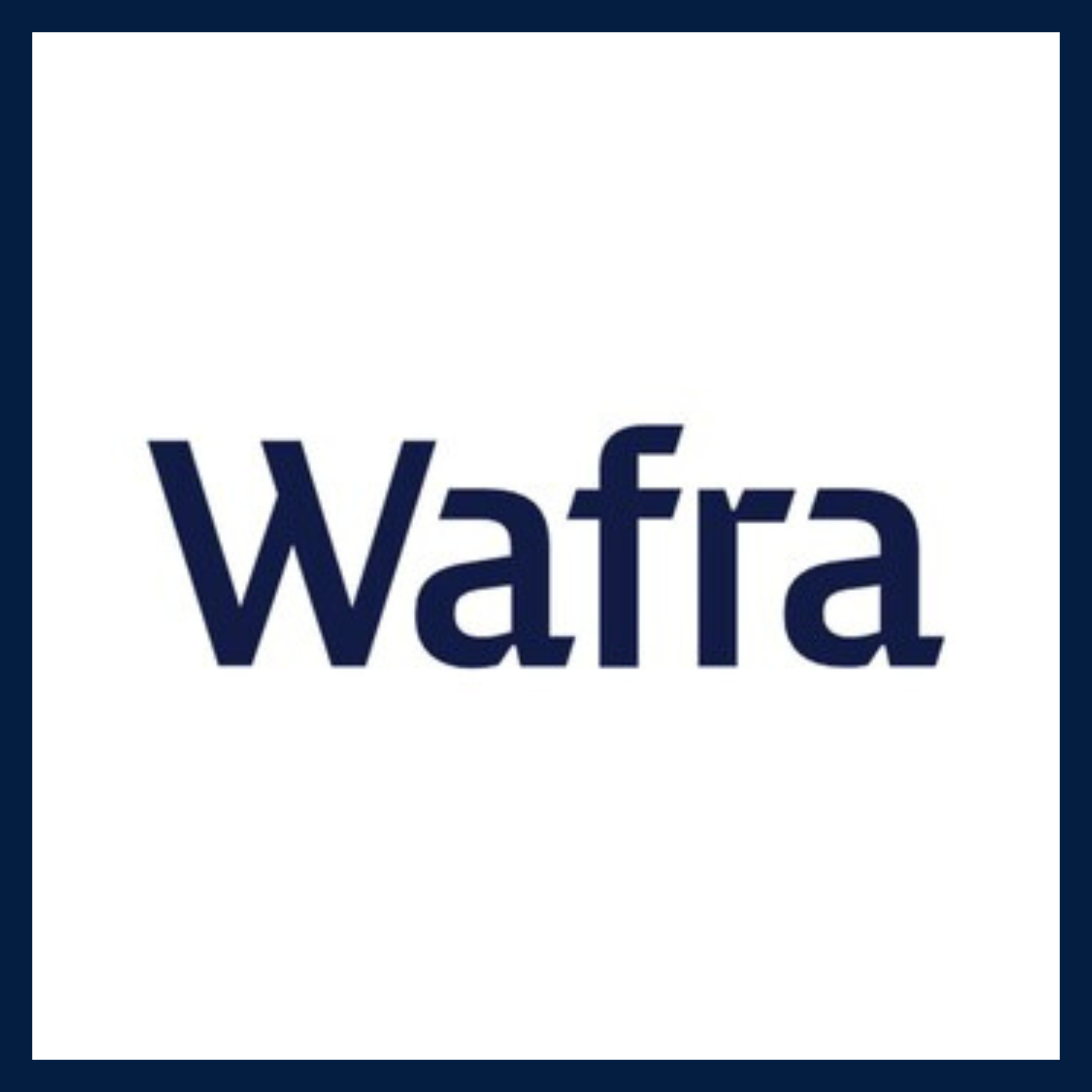 Wafra