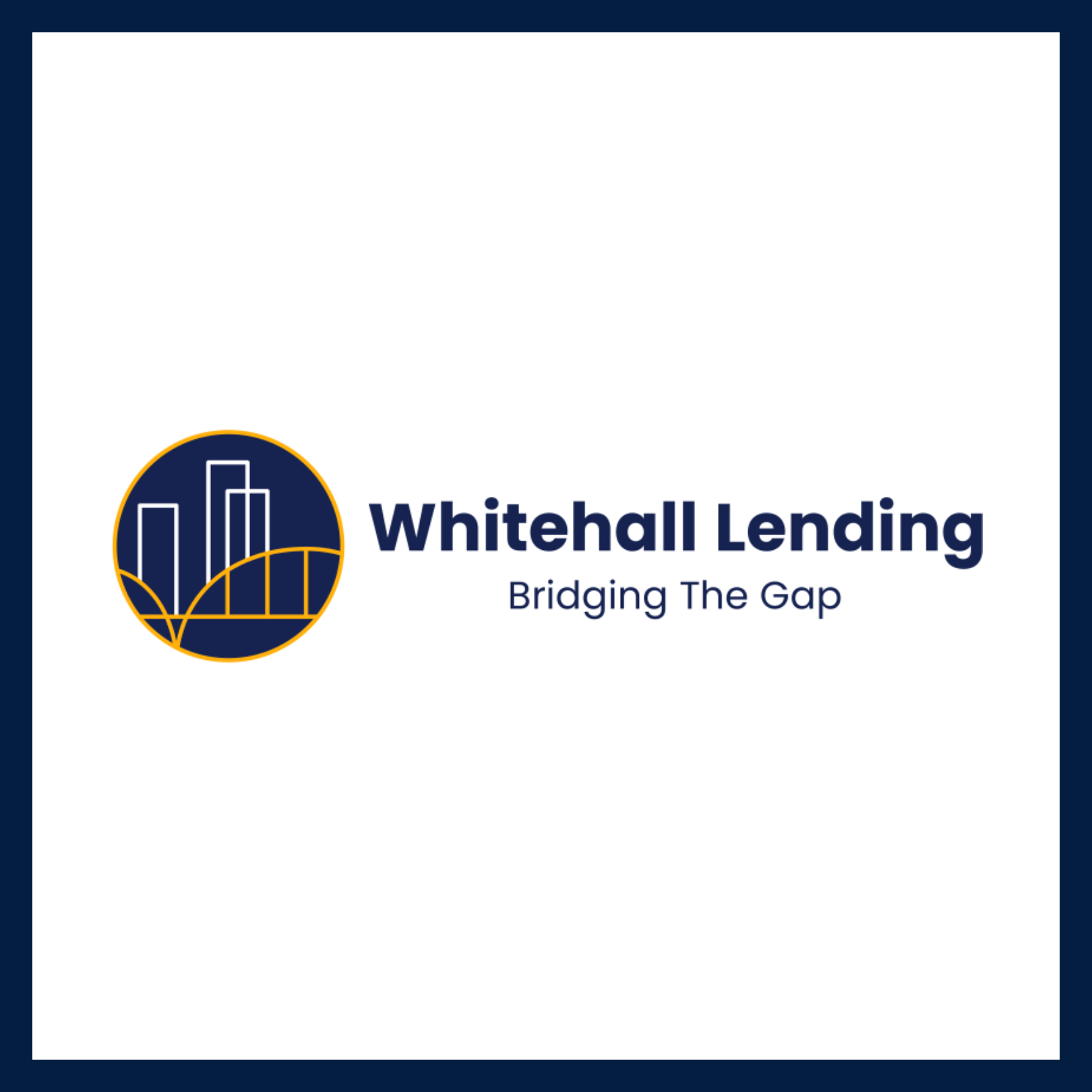 Whitehall Lending logo PCC