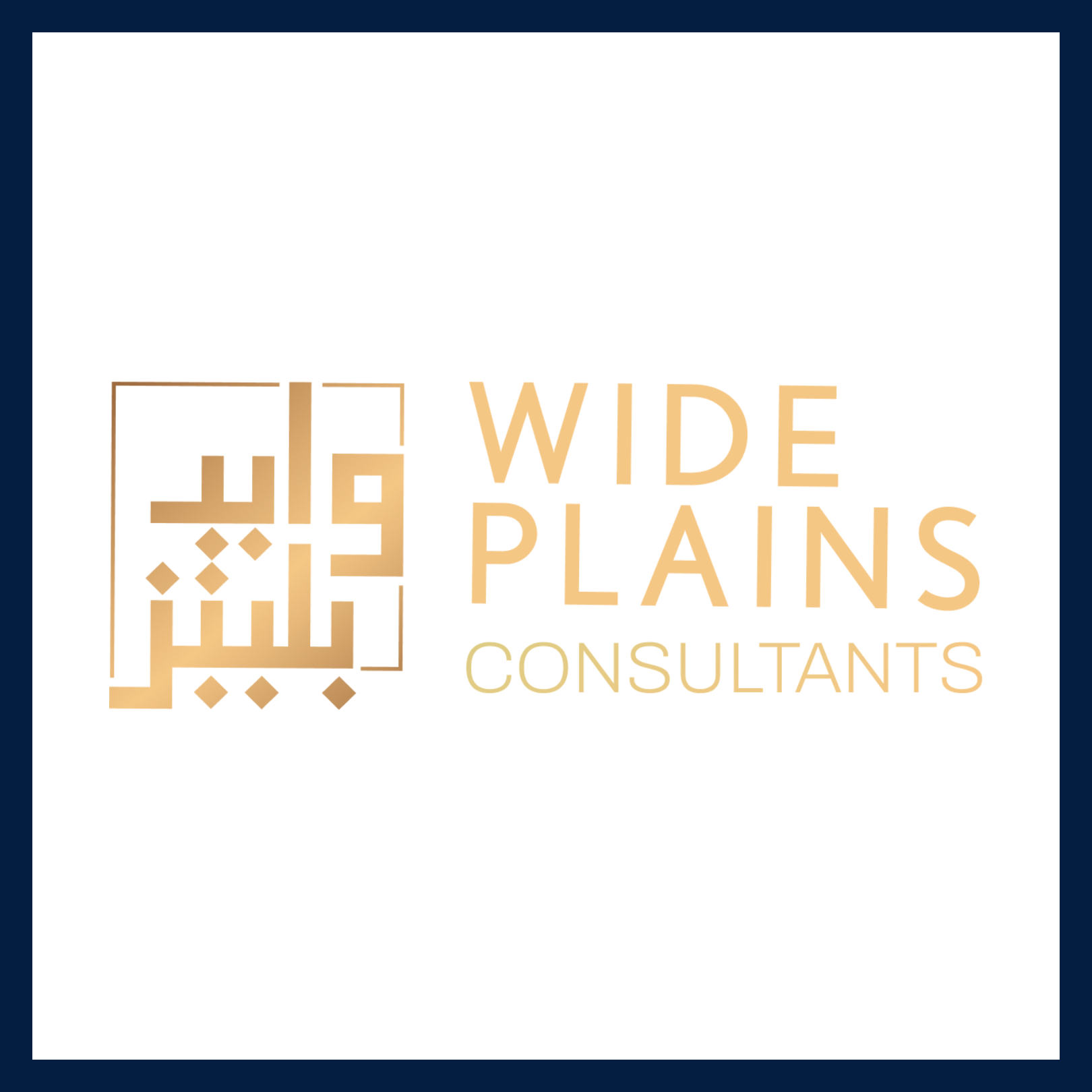 Wide Plains Holding logo PCC