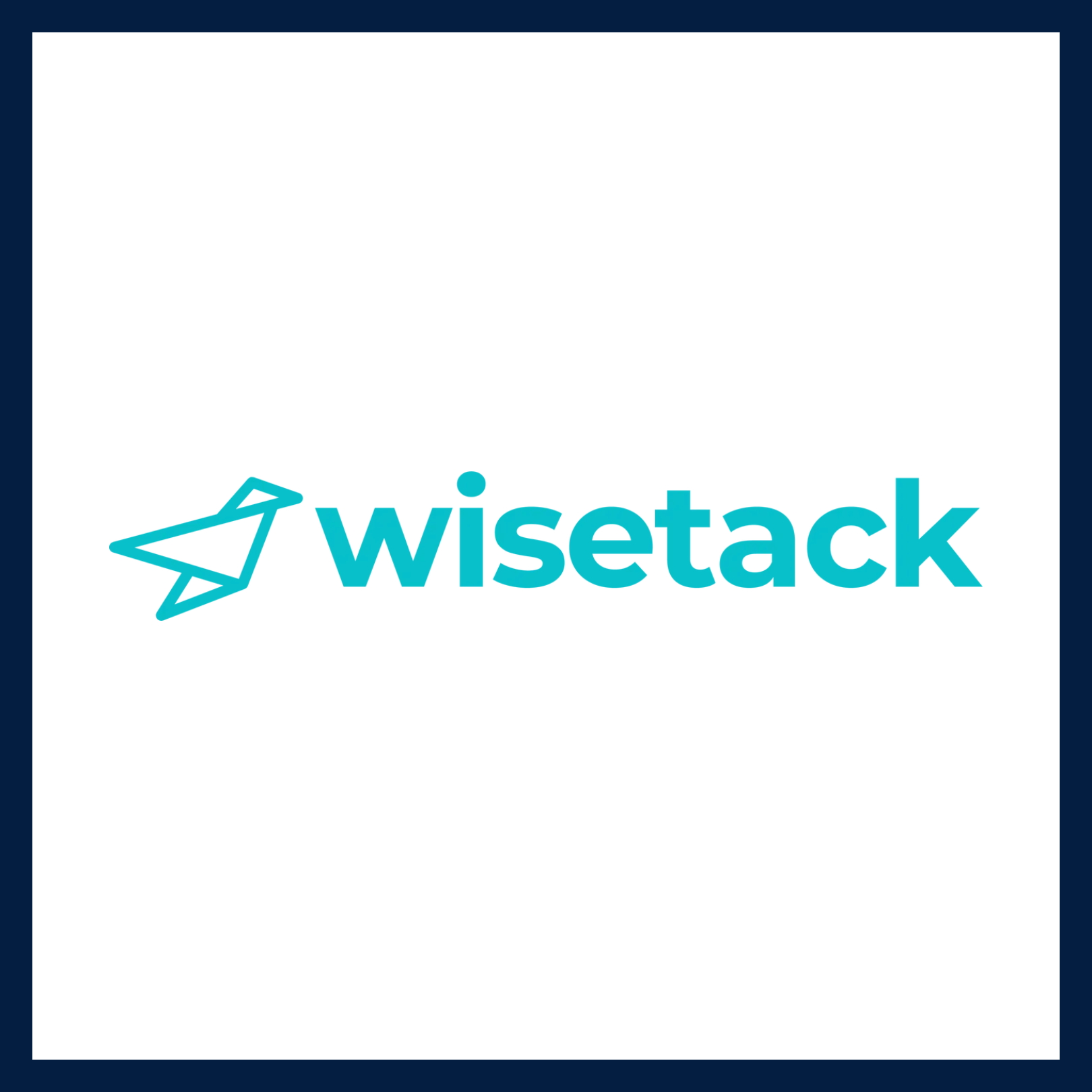 Wisetack logo PCC