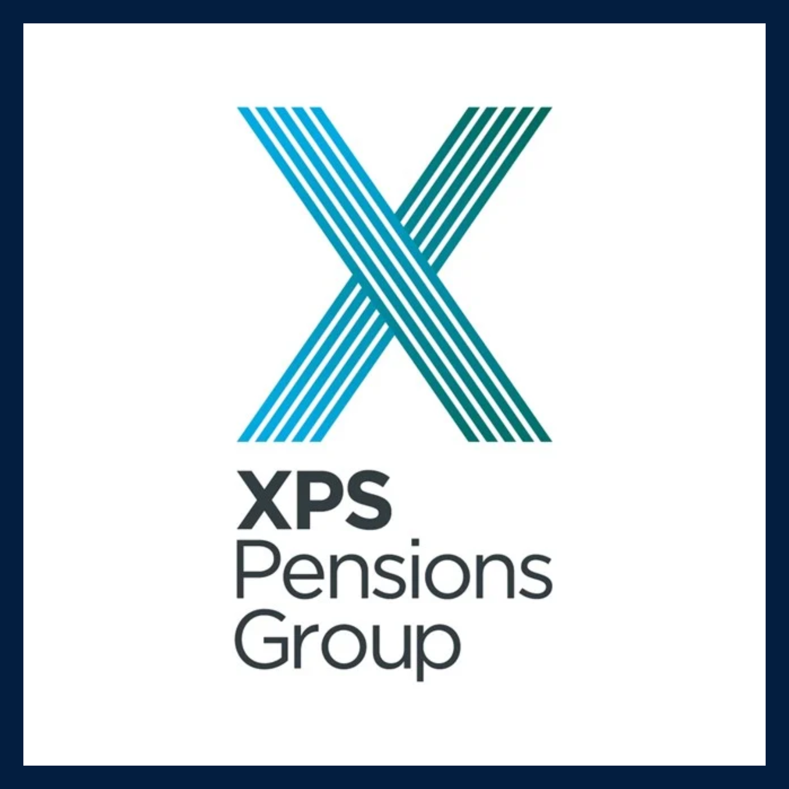 XPS Pensions Group logo PCC