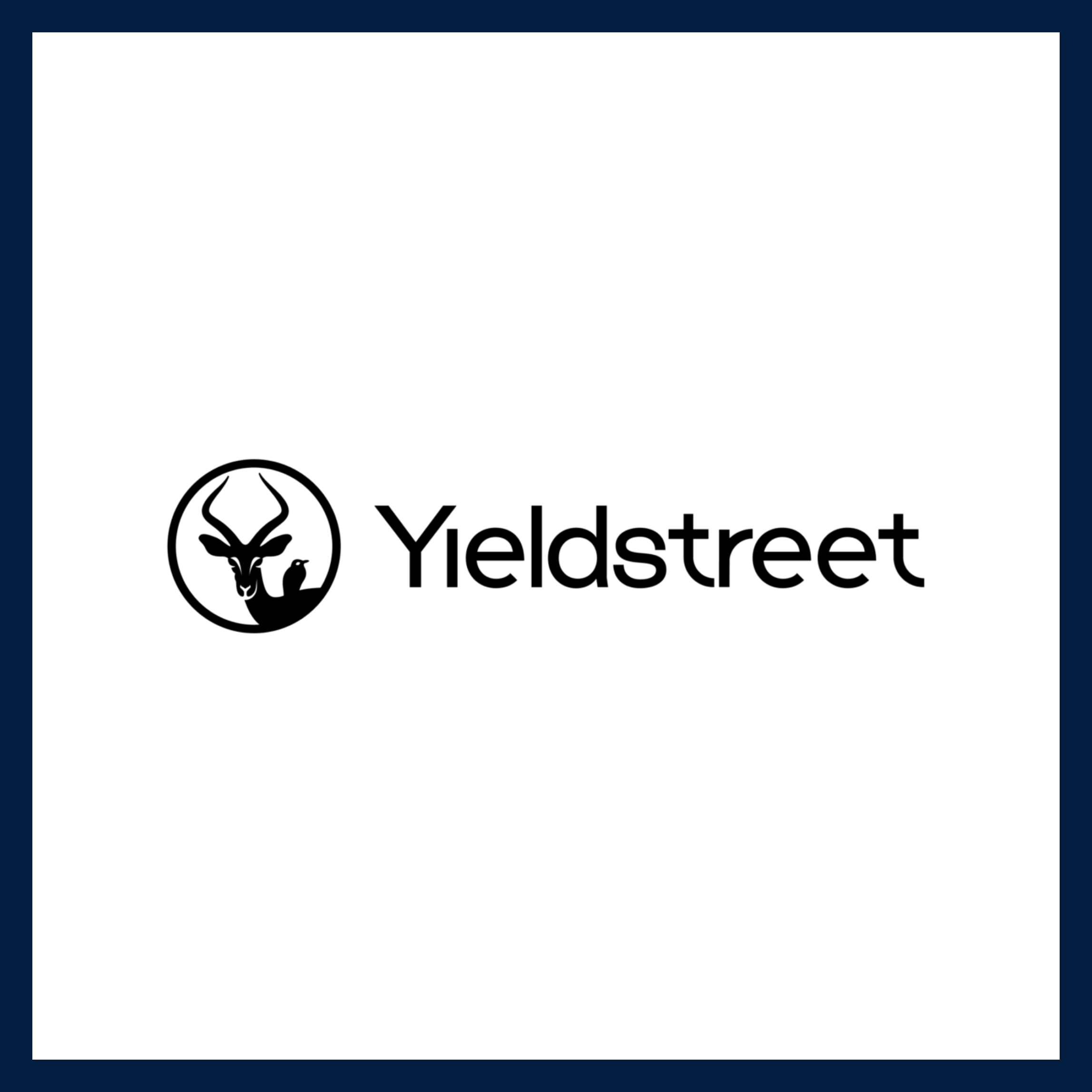 Yieldstreet