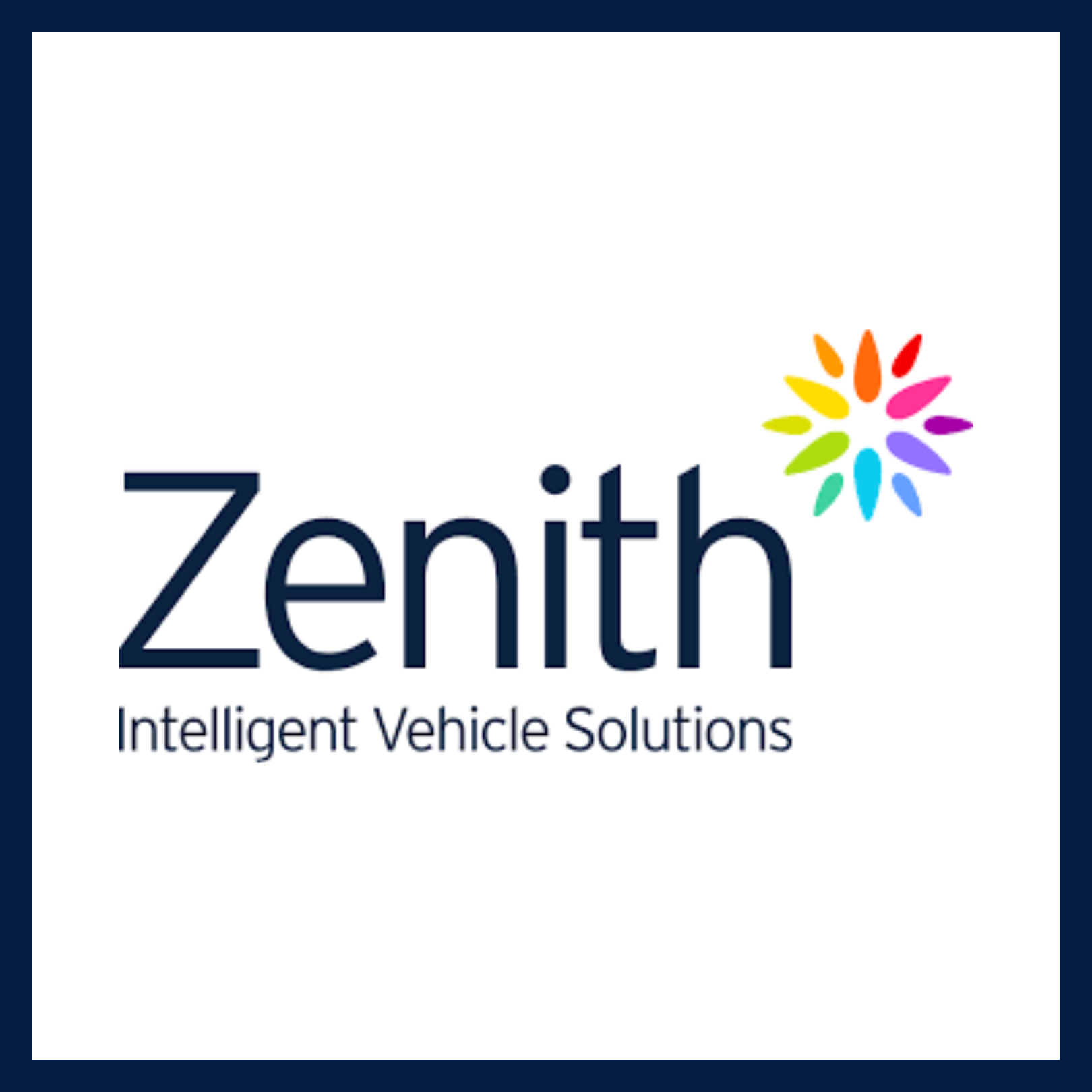 Zenith logo PCC