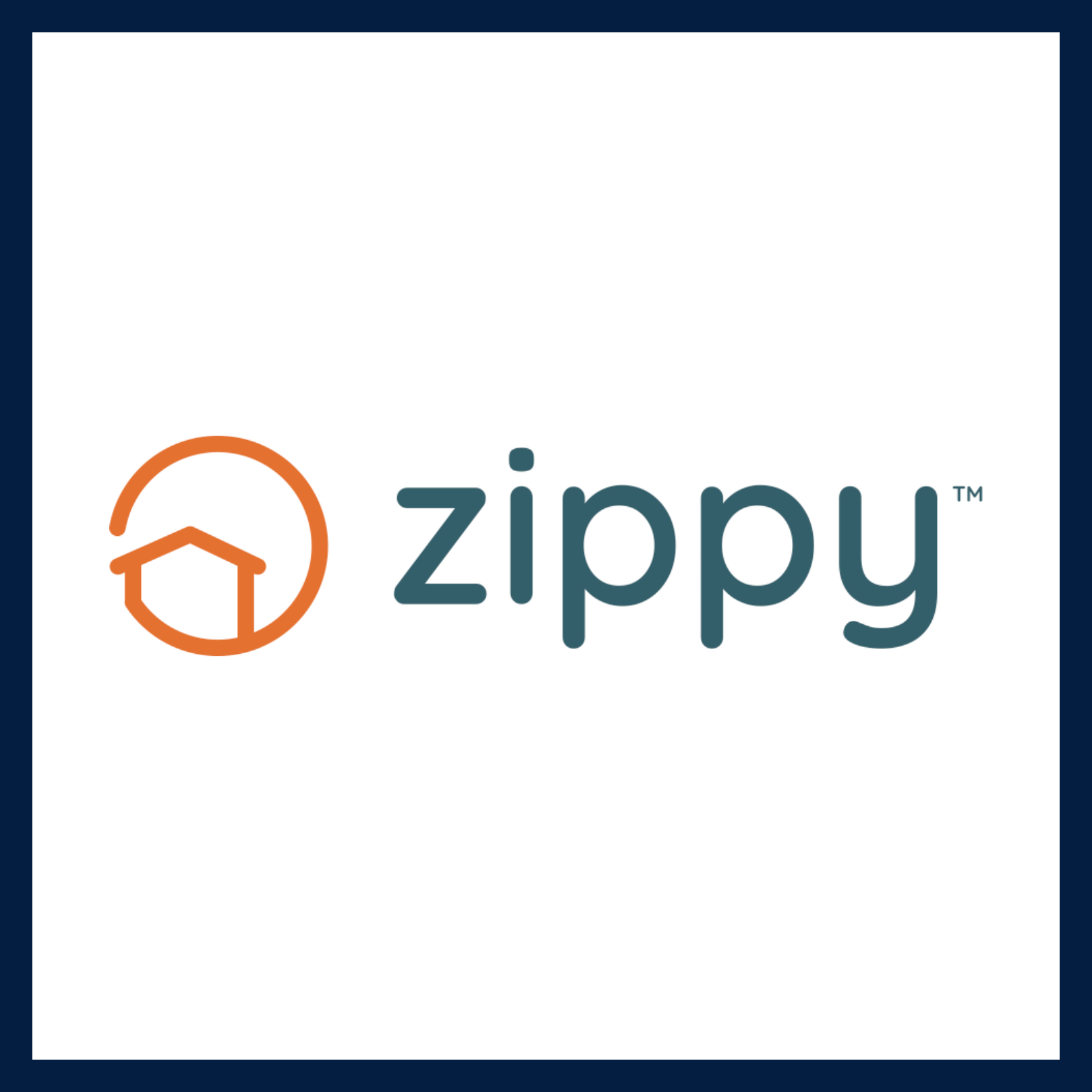 Zippy logo PCC