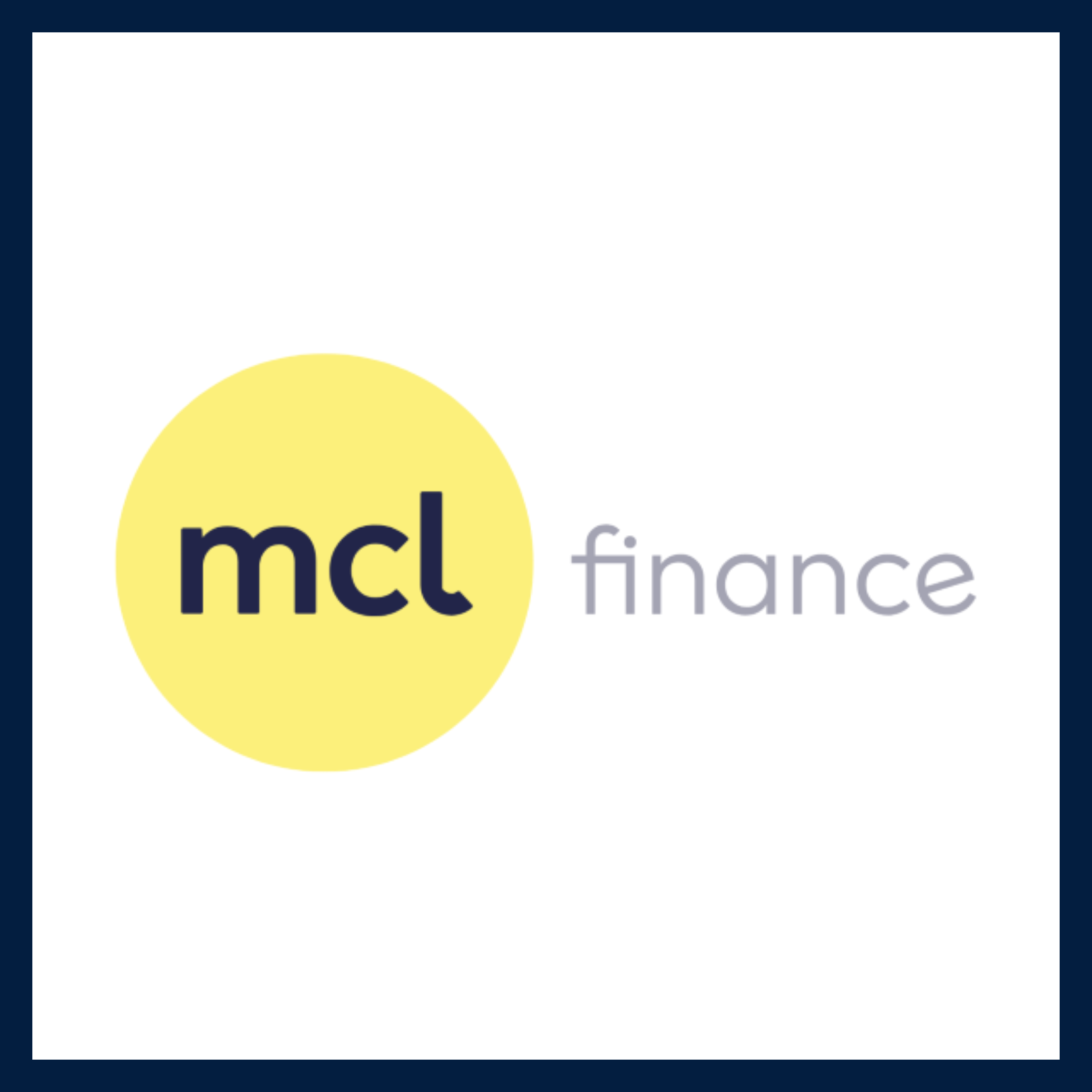 mcl Finance logo PCC