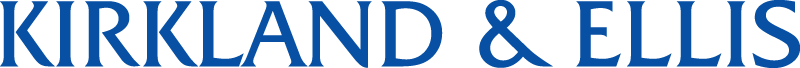 Kirkland&Ellis_Logo_BlueOnTransparent (Elite Blue CMYK)
