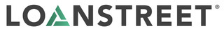 LoanStreet_ColorBlackGreenOnWhite_Horizontal