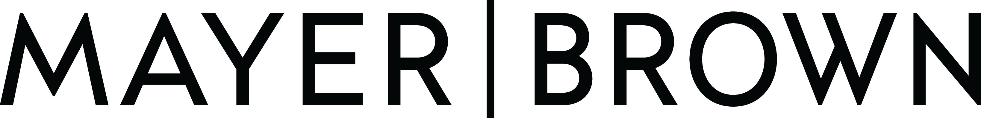 MayerBrown_Logo_BlackOnWhite_Horizontal