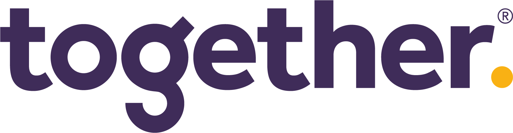 Together Financial Services Logo