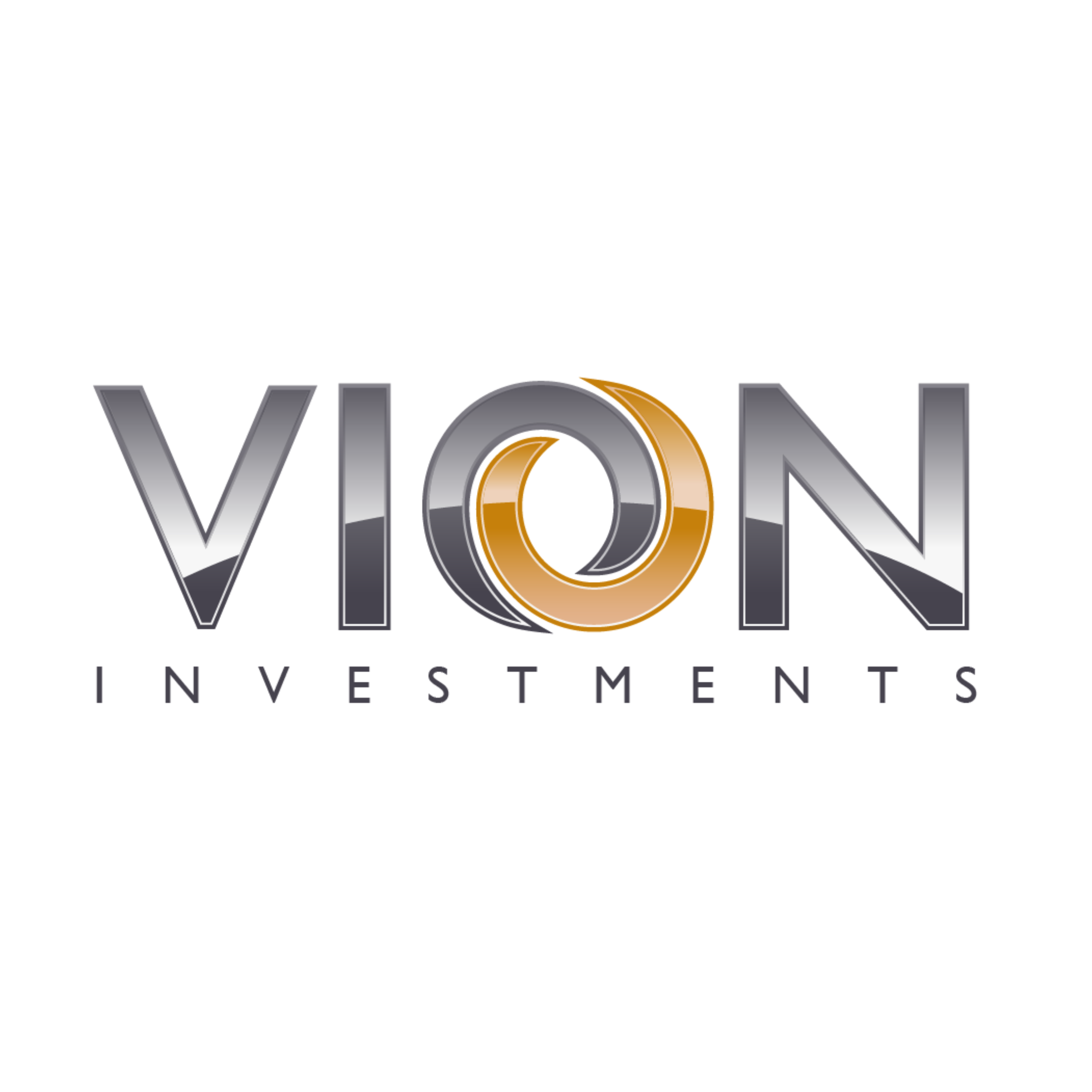 Vion Investments Circle Logo