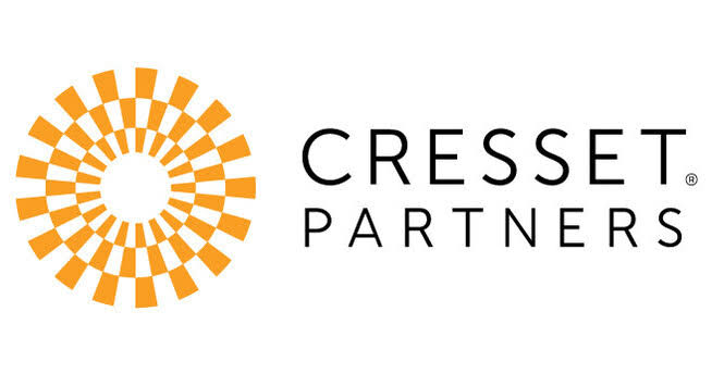 cresset partners logo