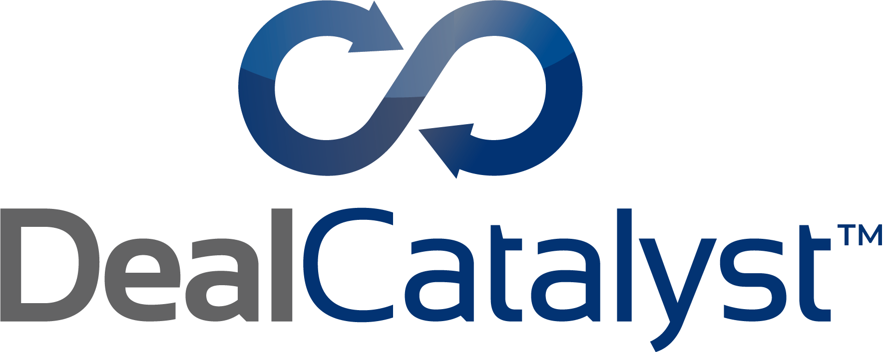 DealCatalyst Colour Logo