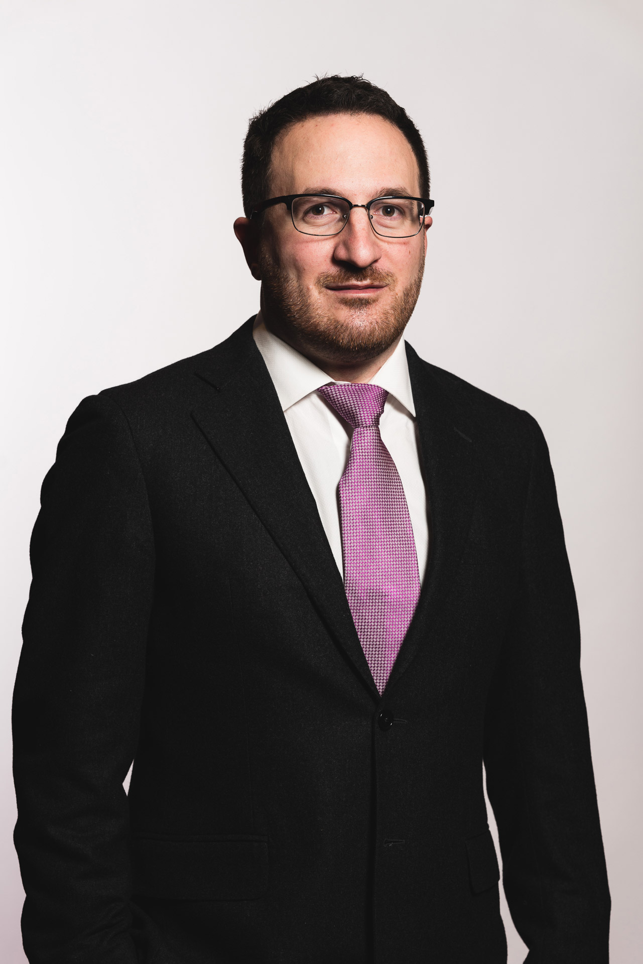 Lorenzo Coccioli, DBRS
