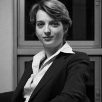 Marta Stojanova, S&P