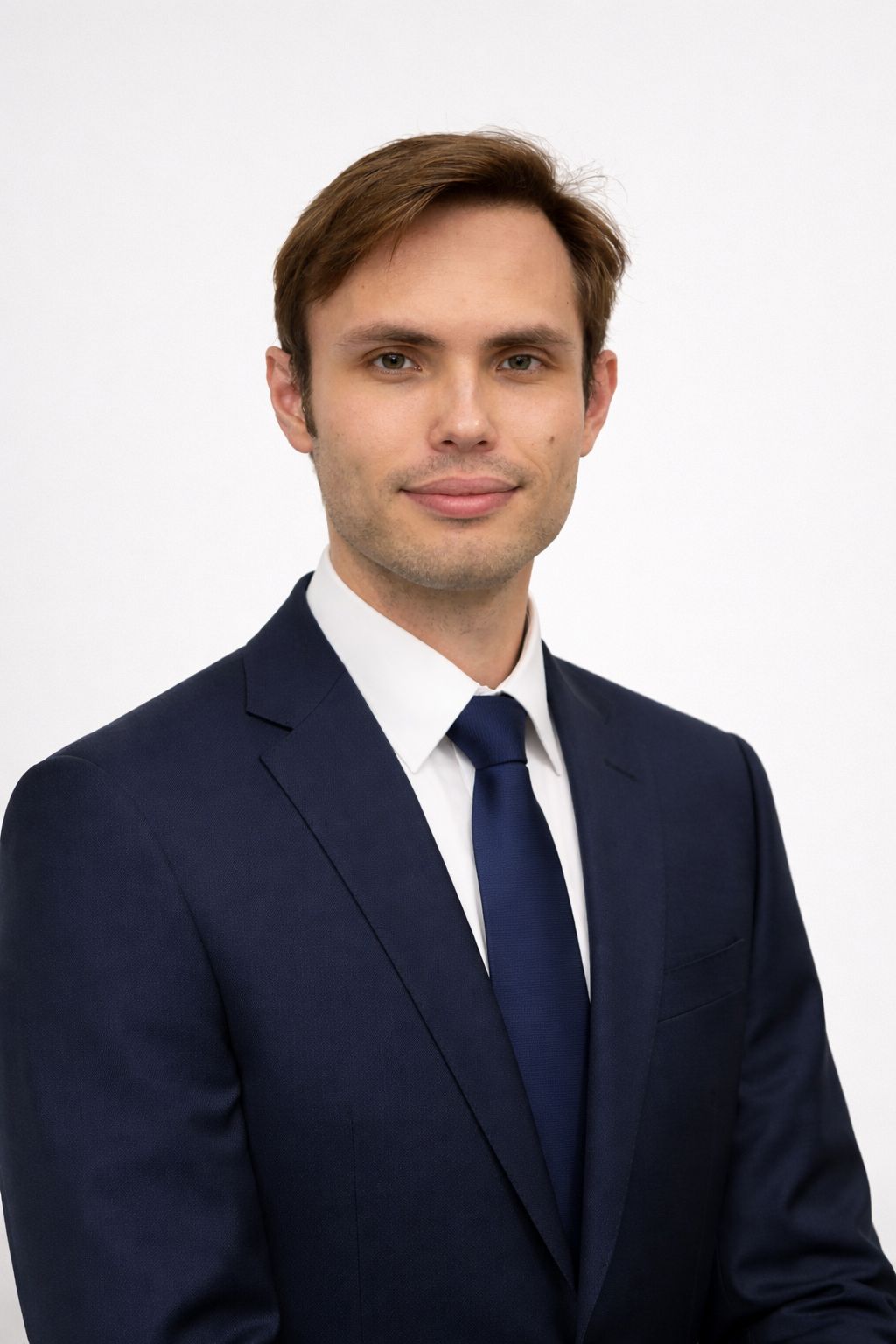 Maximilian Jost, Morningstar