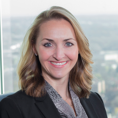 Meredith Lynch, Barings