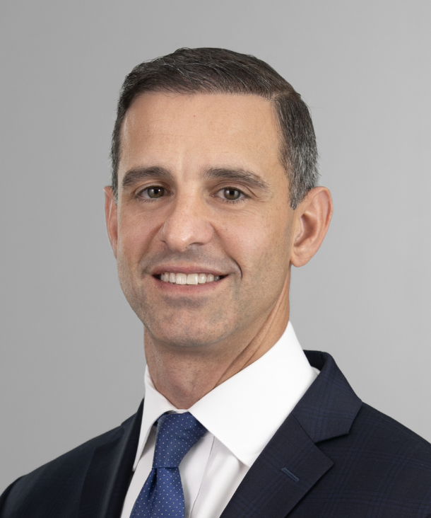 Michael Addeo, Evercore