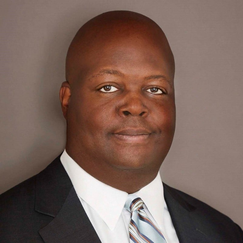 Michael Hadley, Carlyle