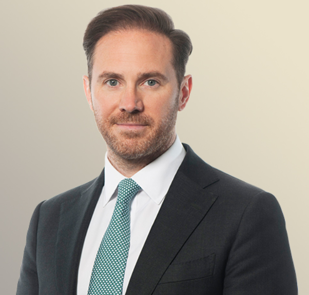 Michael Hubbard, K&S