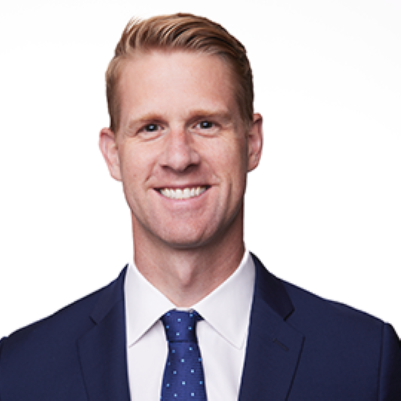 Michael Timms, Bayview