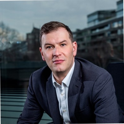 Mike Robinson, Gable Group