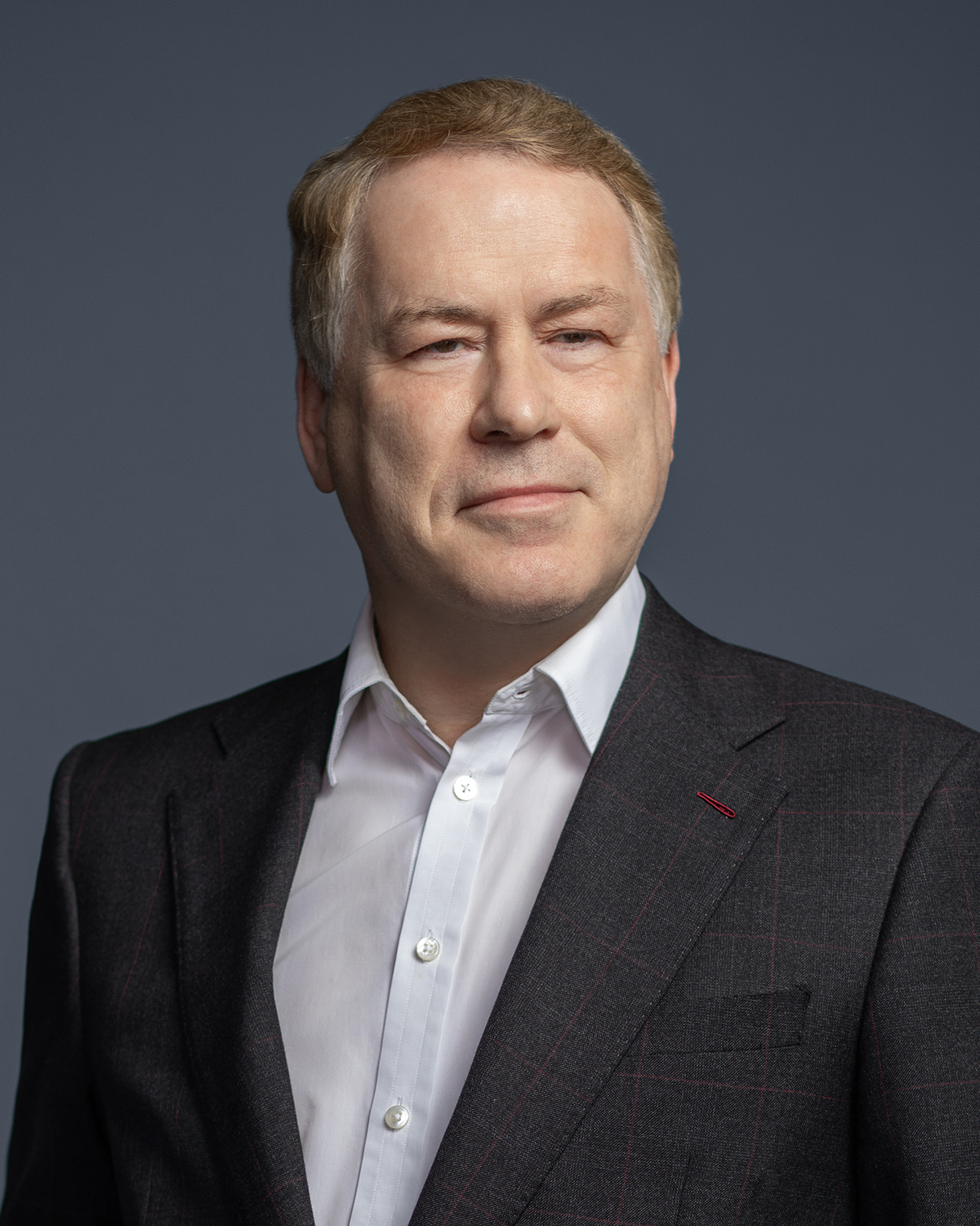 Neil Hamilton, Mayer Brown