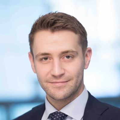 Nick Rusling, Investec