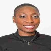 Ope Agbaje, BlackRock