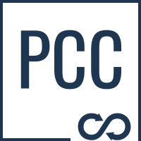 PCC Stamp (blue)