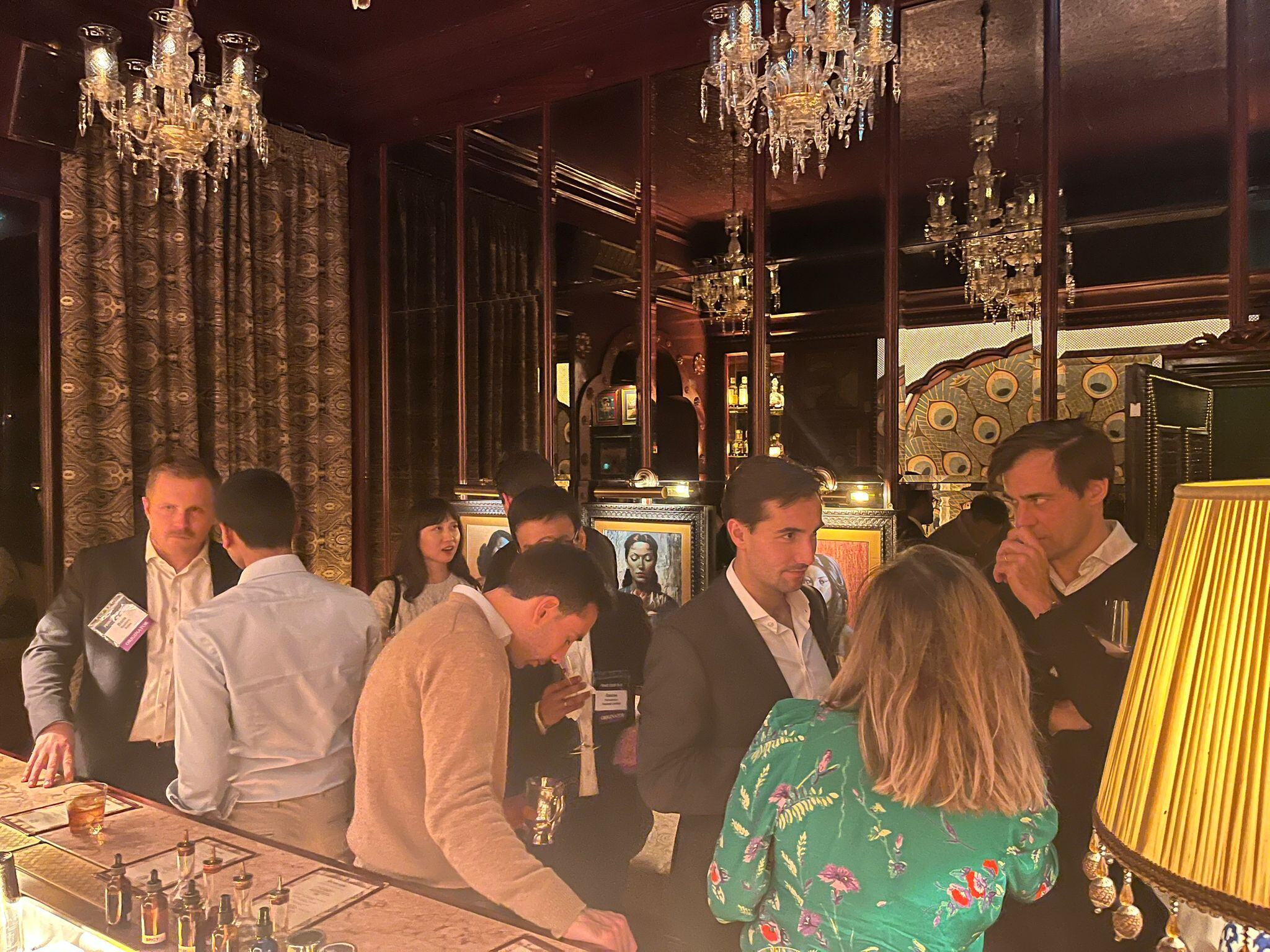 PCC ABSF Global Networking