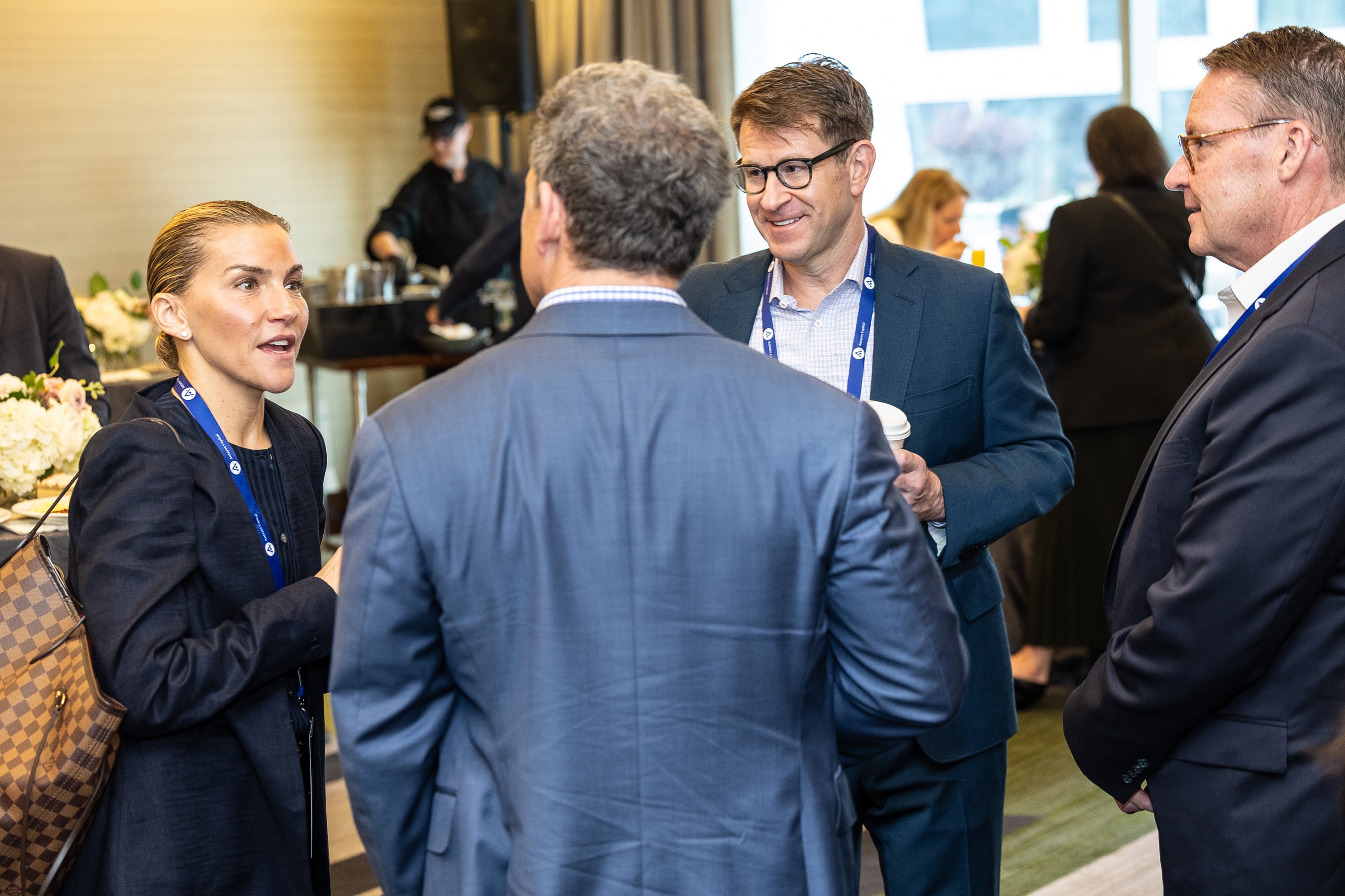 PCC PCDL Brunch Photo 3