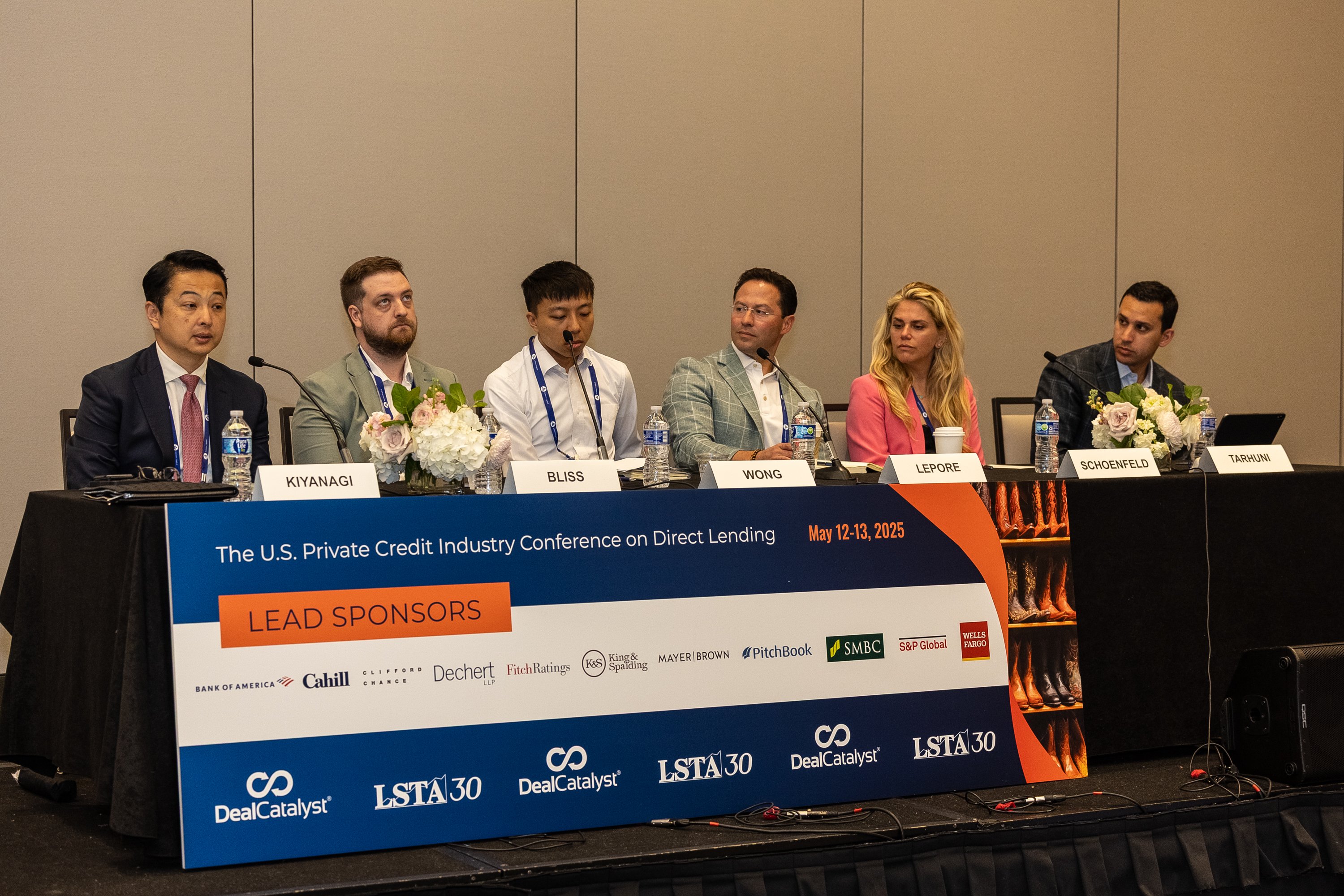 PCDL PCC Allocators Breakfast Photo 3