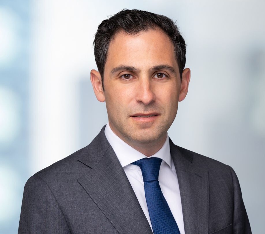 Paul Tannenbaum, Proskauer-1