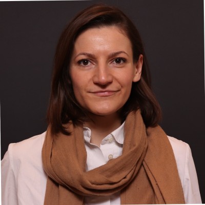 Raluca Pop, TresVista