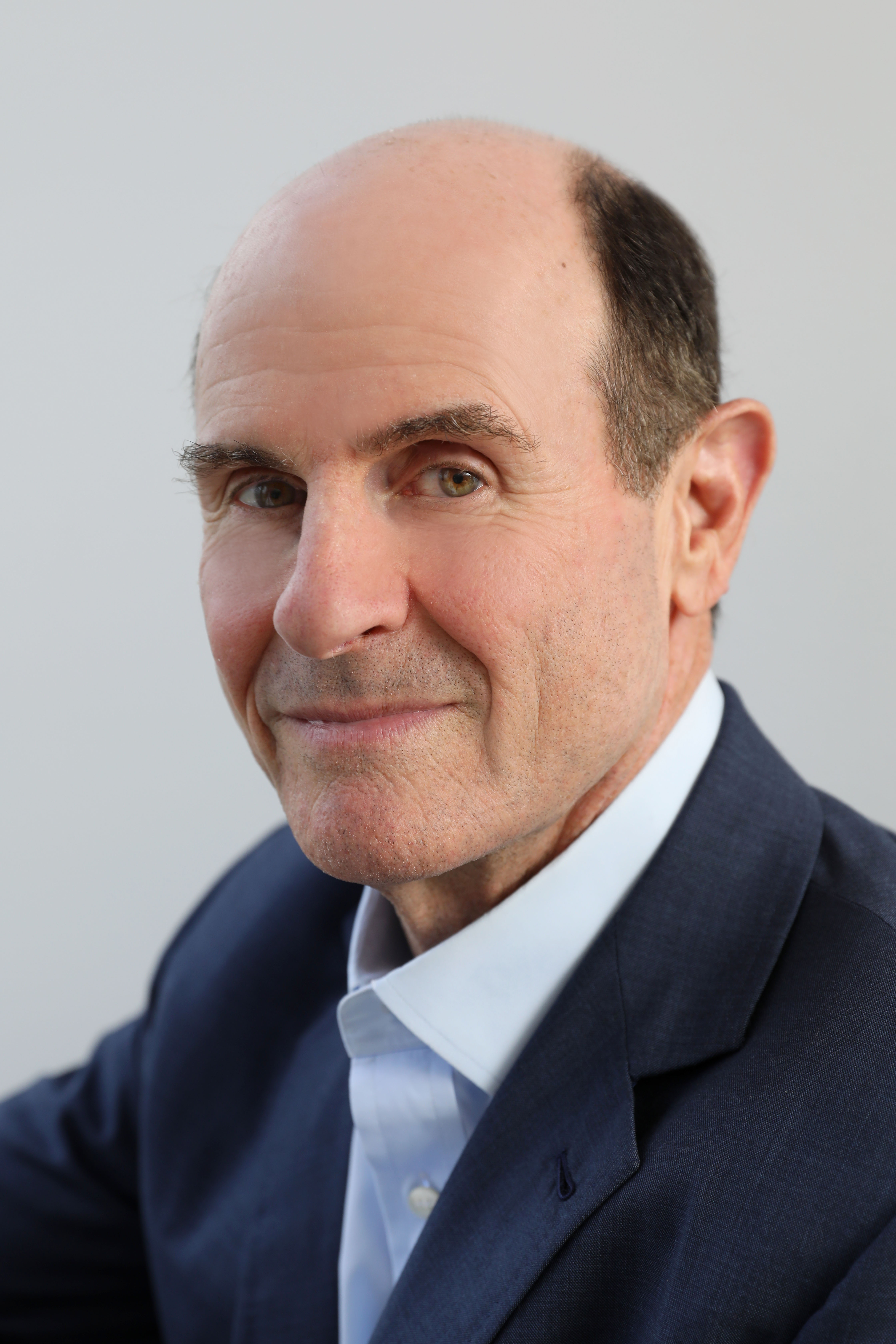 Richard Byrne, Benefit Street Partners