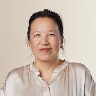 Ruth Yang, S&P