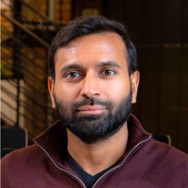 Sanjeev Jeyakumar, Lenkie