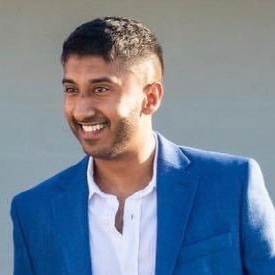 Shryan Appalaraju