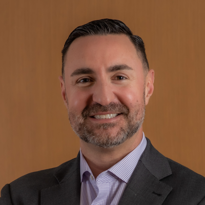 Alan George, Golub Capital