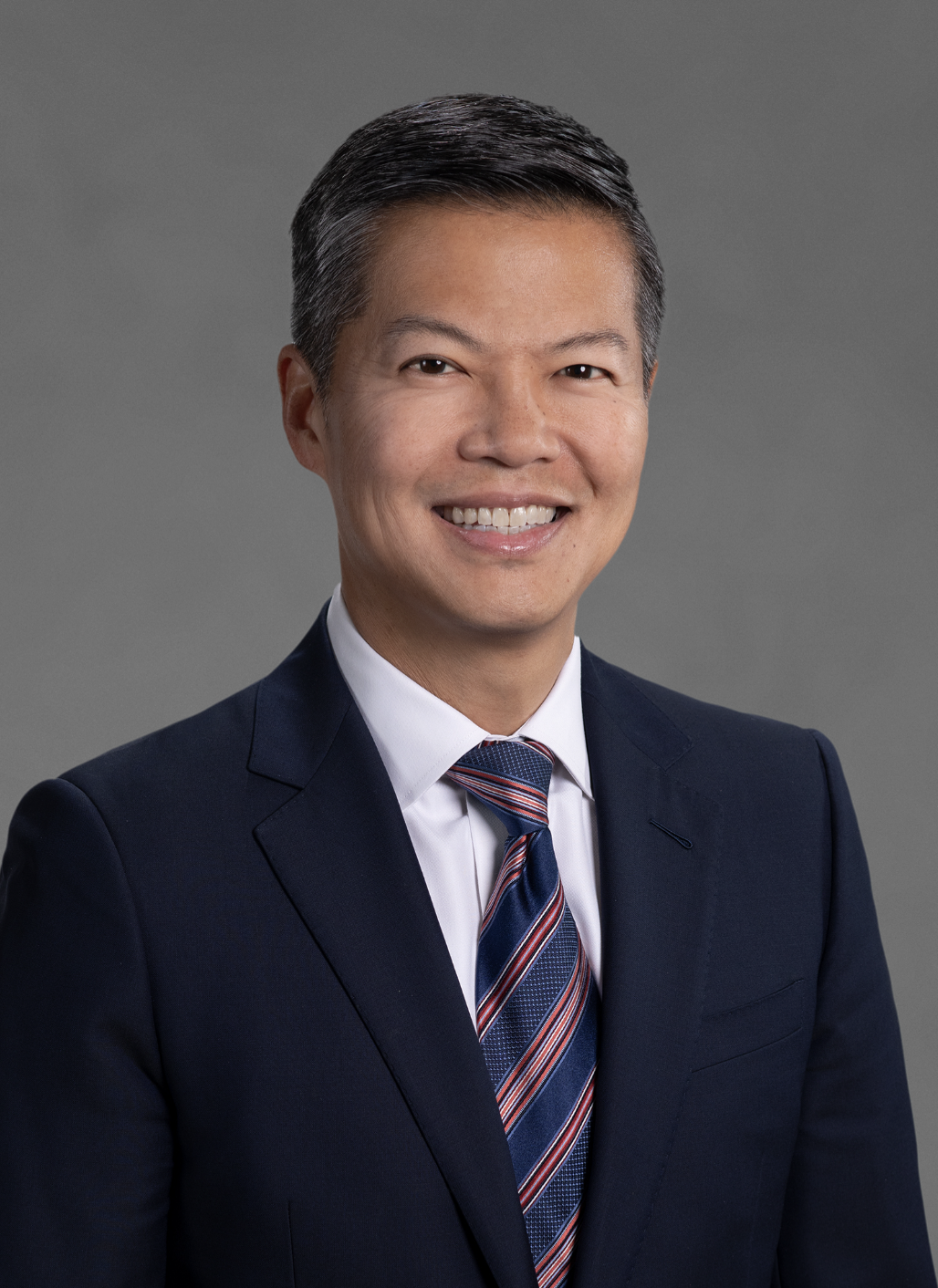 Alex Chi, Goldman Sachs Asset Management