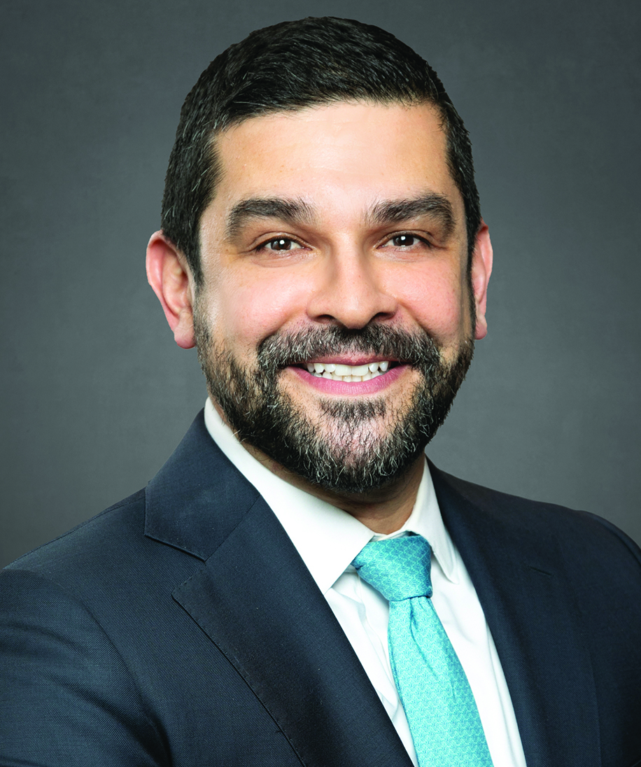 Alex Cota, Paul Hastings