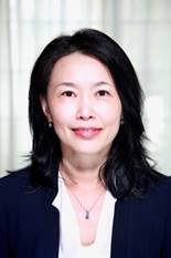 Alina Pak, Fitch Ratings