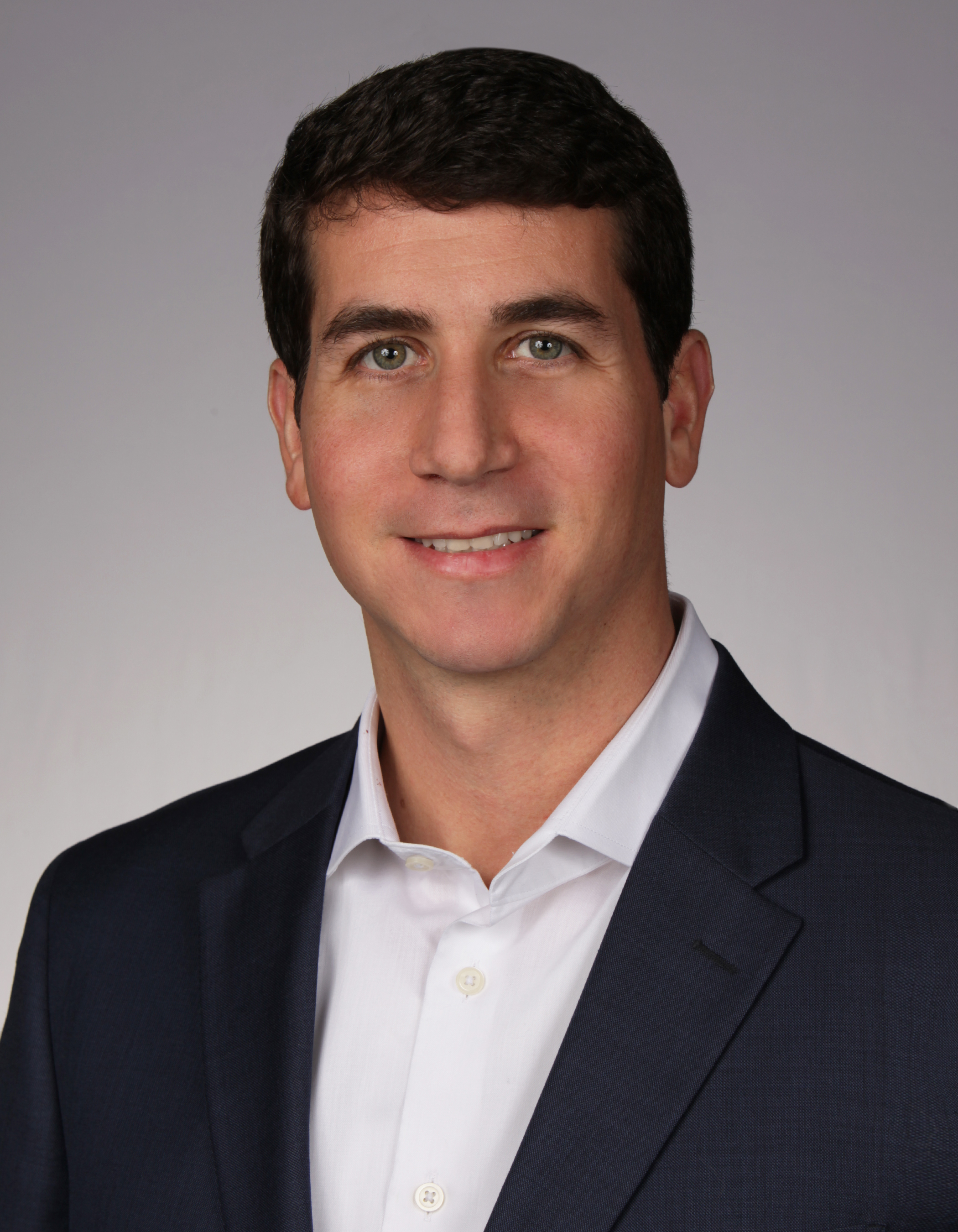 Amir Vardi, UBS Asset Management