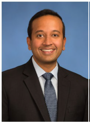 Amit Roy, Goldman Sachs