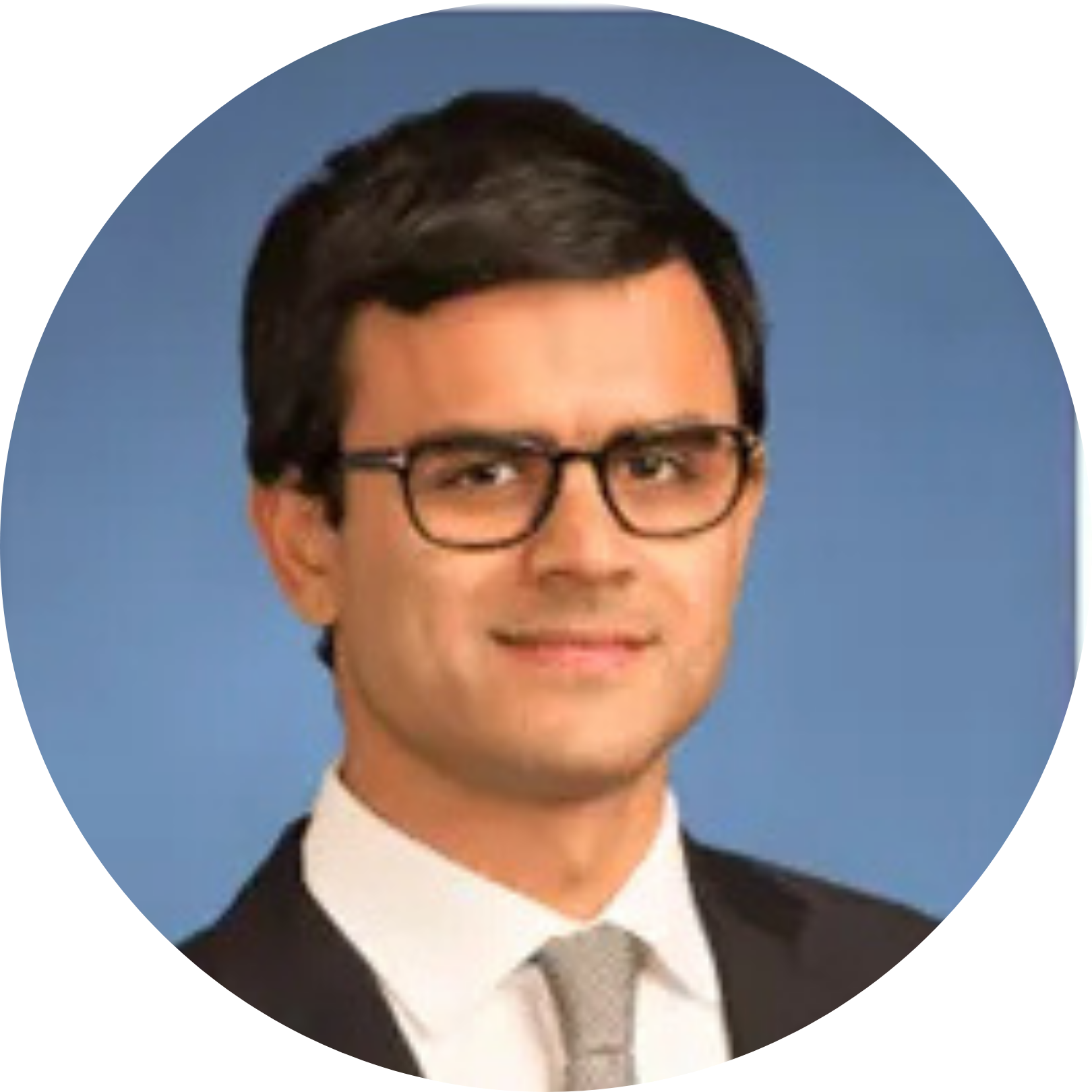 Amitayush Bahri, Goldman Sachs