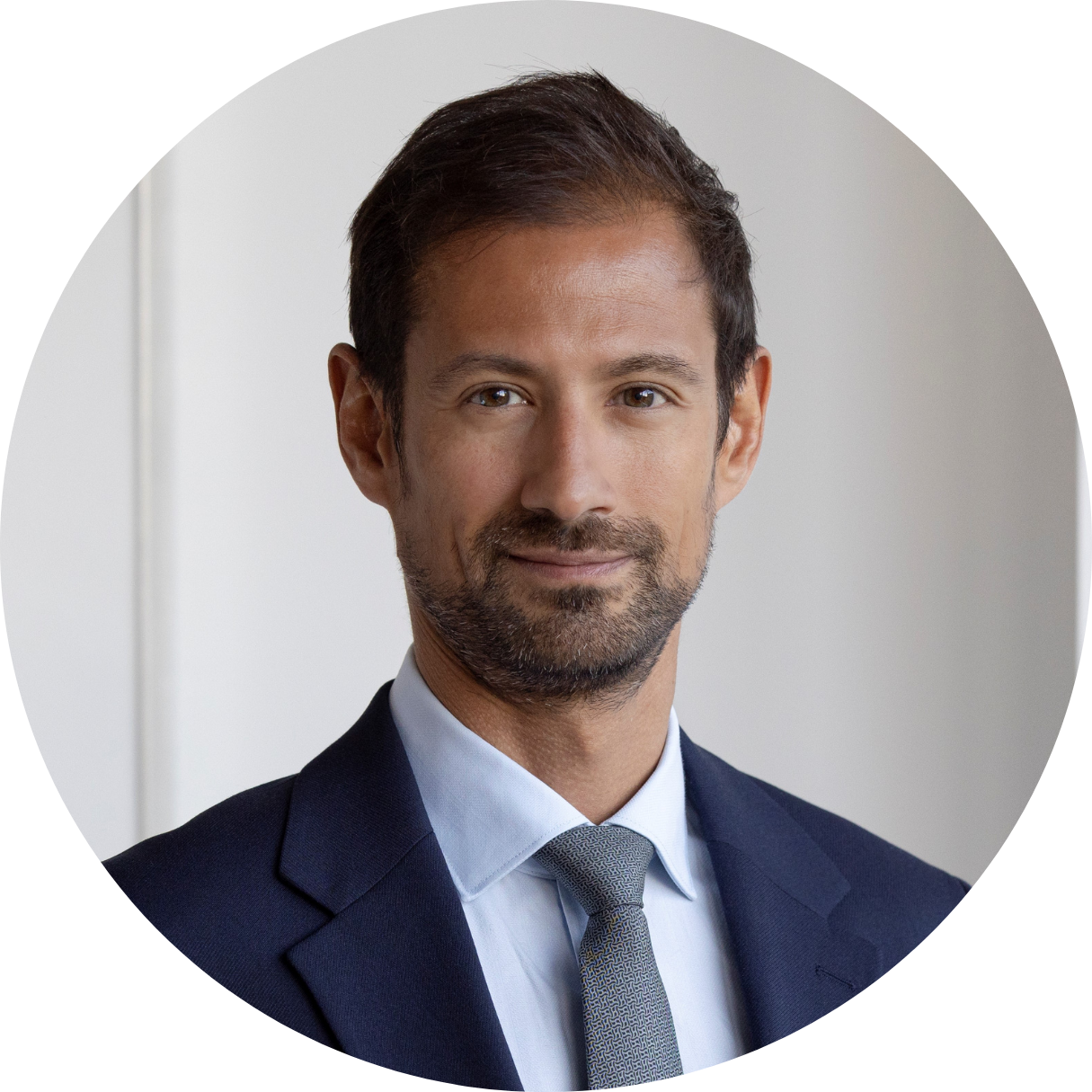 Andreas Klein, Pictet Asset Management