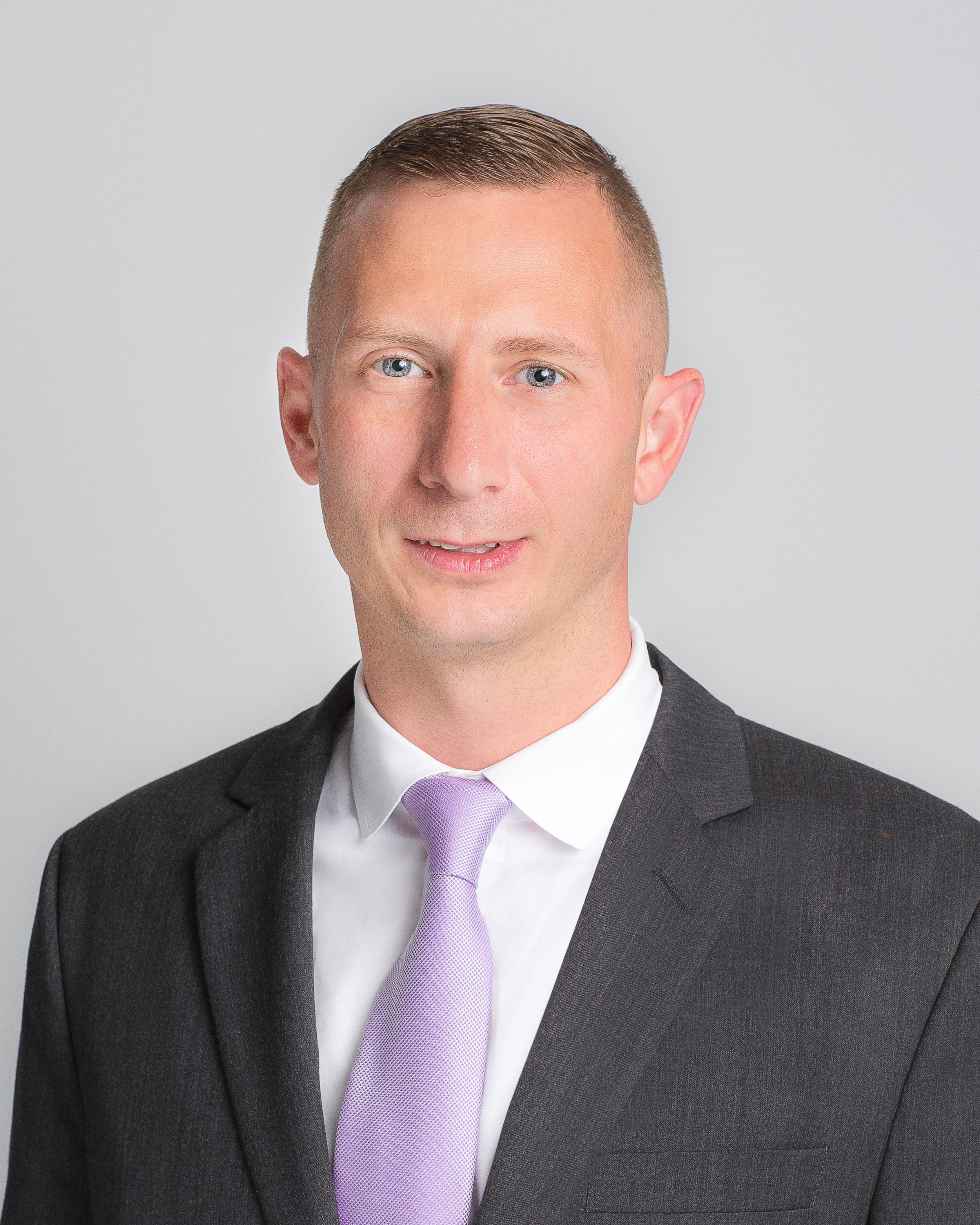 Andrew Giudici, KBRA