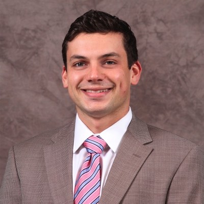 Andrew Goldstone, Bank of America