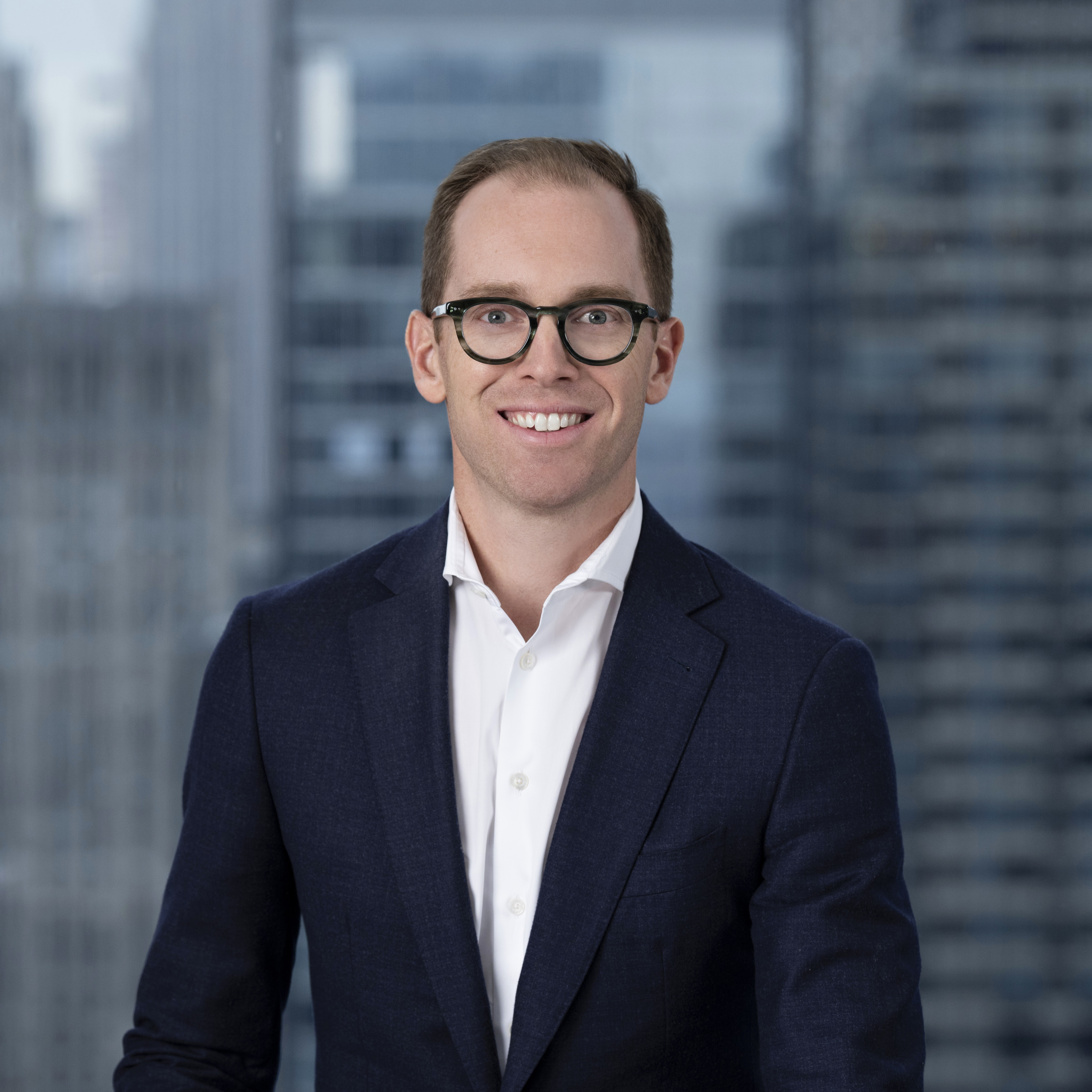 Andrew Gosden, Apollo